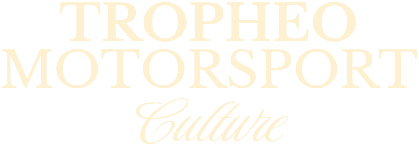 Tropheo Motorsport Culture